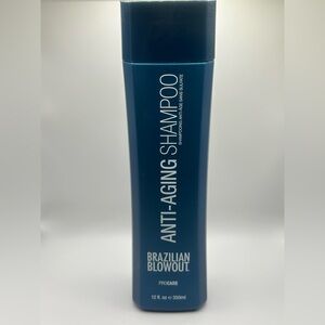 Brazilian Blowout Anti-aging Shampoo 12 oz